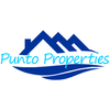 Punto Properties Logotyp