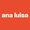 Ana Luisa Logotype