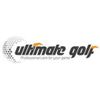 Ultimate Golf Logotype
