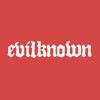 EVILKNOWN Logotip