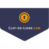 Clef En Ligne Logotype