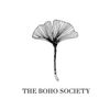 The boho society Logotyp