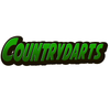 COUNTRYDARTS.DE Logotype