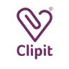 Clipit Grooming Logotipo
