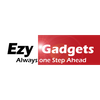 Ezy Gadgets Logotype