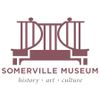 Somerville Museum Logotype