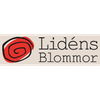 lidensblommor Logotype