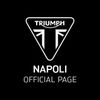 Triumph Napoli Store Logotipo