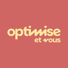 OPTIMISE ET VOUS Logotype