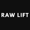RAW LIFT Logotipo