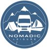 Nomadic Leisure Logó