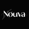 Nouva Beauty Logotipo