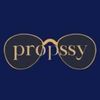 Propssy Logotyp