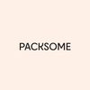 Packsome Logotype