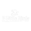 3 Little Birds Logotype