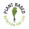 Plant-Based Nutrition for Life Logotyp