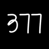 377 Creative Logotype