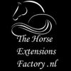 The Horse Extensions Factory Logotype