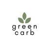 Greencarb Logotype