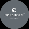 NØRSHOLM EQUESTRIAN® Logotype