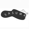 Sasuma Sweden Logotype