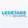 ledstars.no Logo