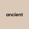 Ancient Beauty Logotype