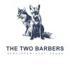 ThetwoBarbers.com Λογότυπο
