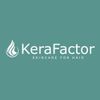 KeraFactor Logotipo