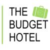 The Budget Hotel Logotype