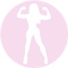FIT FOR DIVAS Logó