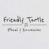 Friendly Turtle Logotype
