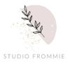 Studio Frommie Logotype