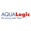 Aqualogic Logotype