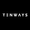 TENWAYS Logotyyppi