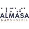 Almåsa Havshotell Logotipo