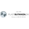 Plastbutikken Logo