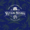 Ritual Herbs Logotype