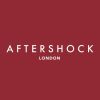Aftershock London Logo