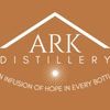 ARK Distillery Logotype