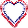 Deep in the Heart Ministries Logotype