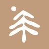 Halla Living Logotype
