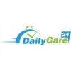 SP * DAILYCARE24 Logotype