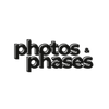 Photos and Phases Logó