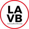 LA Vocal Booths Logotype