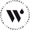Welternal Logotype