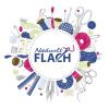 naehwelt-flach.de Logo