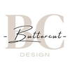 SP Buttercut Logotype