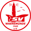 SV Warnemünde 1949 e. V. - Online Shop Logotype