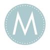 More Than Just a Gift | Narborough Hall Logotipo